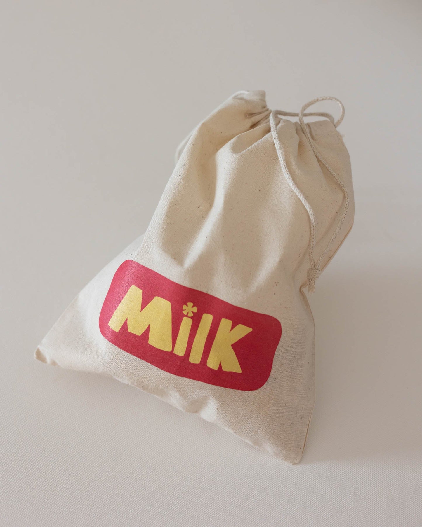 PREORDER little drawstring bag