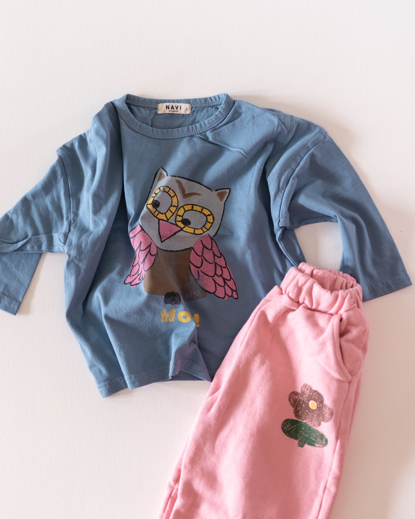 PREORDER camel long sleeve