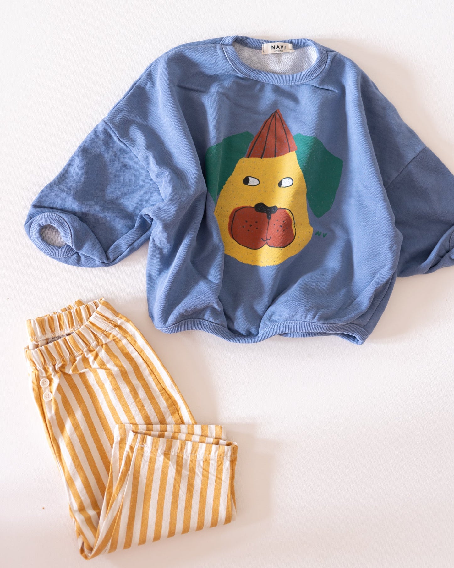 PREORDER sidewalk pants