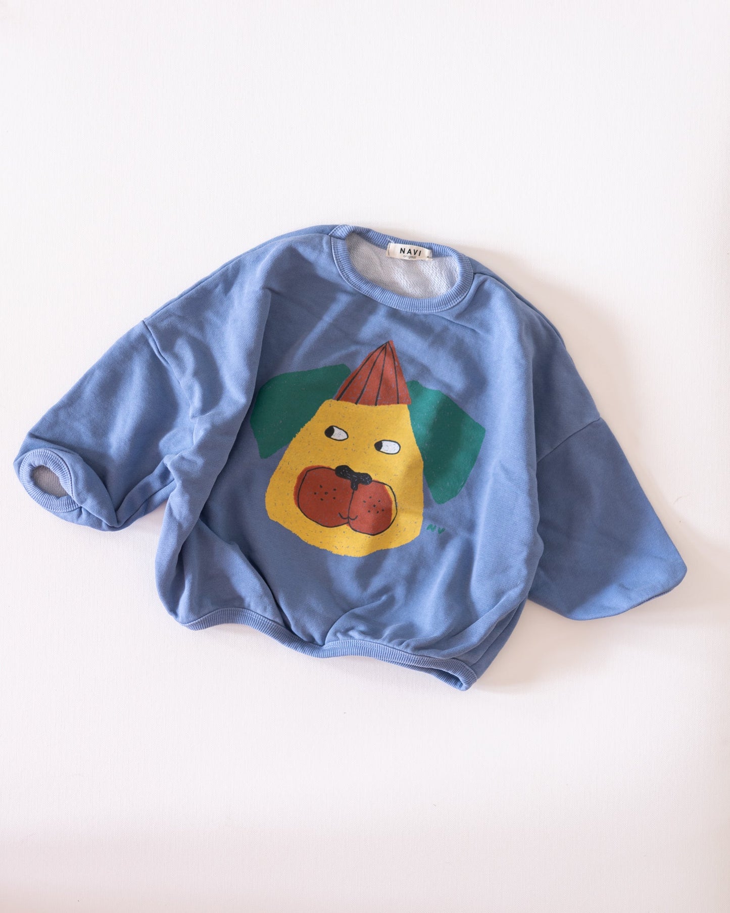 PREORDER owl top