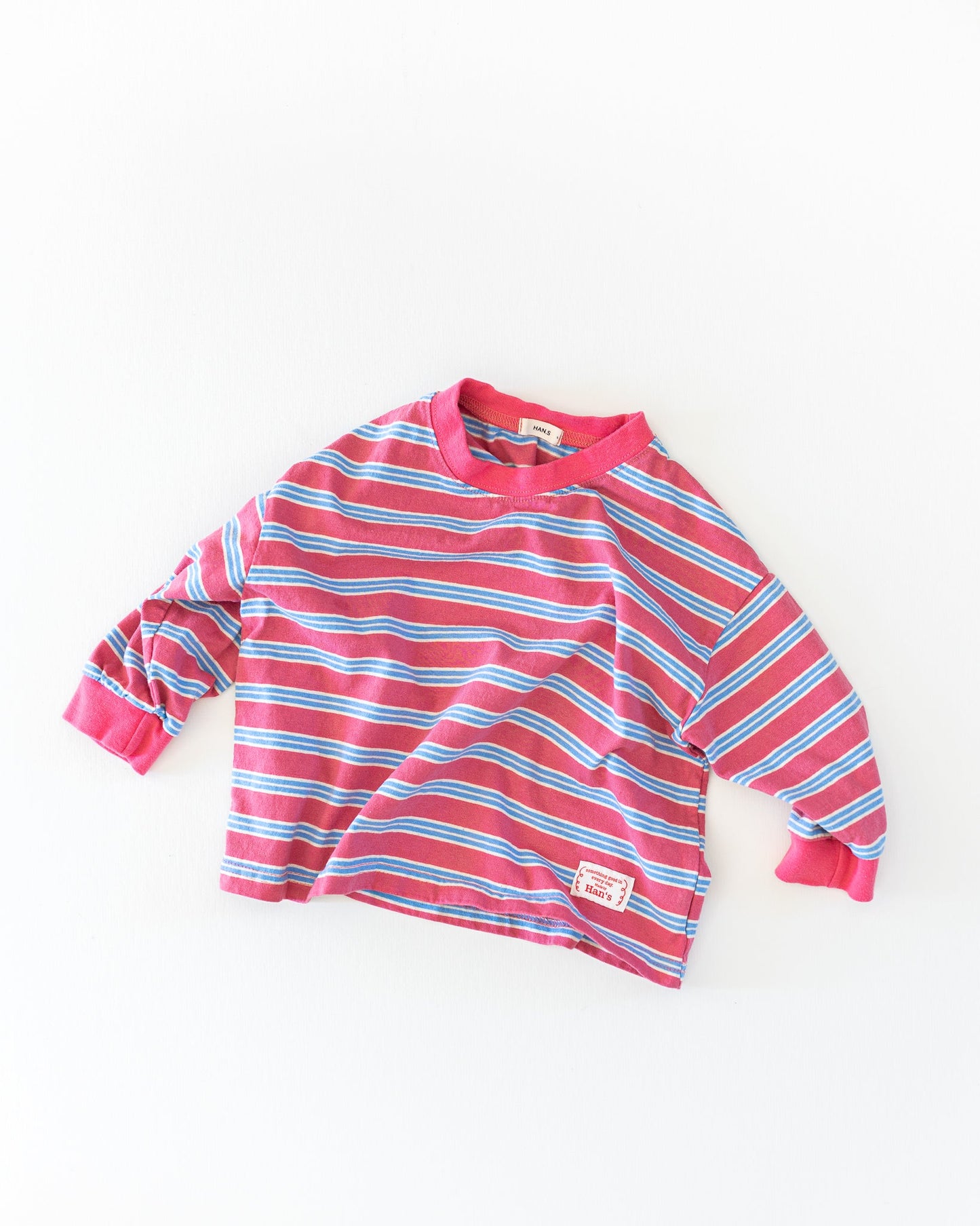PREORDER something good top