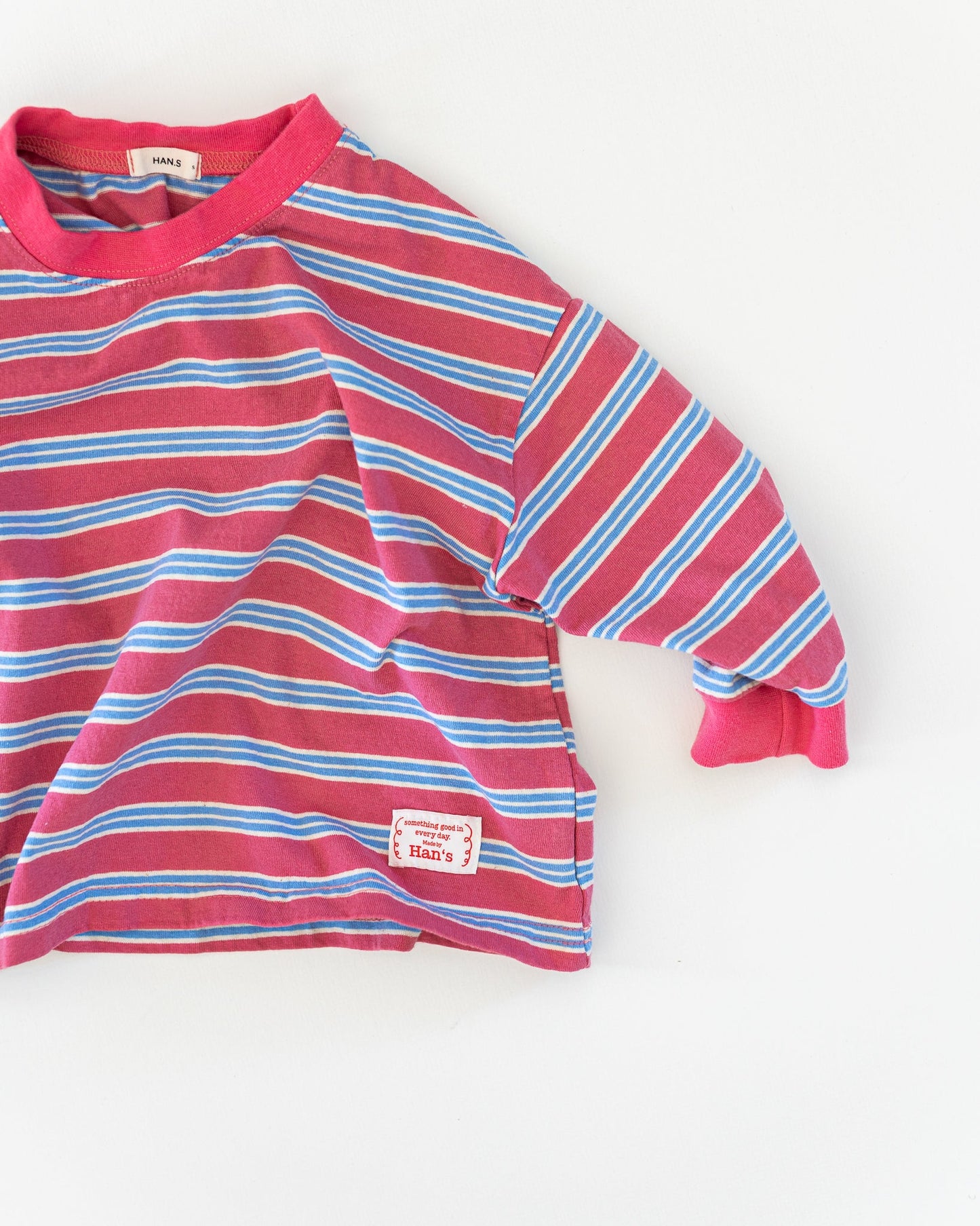 PREORDER something good top
