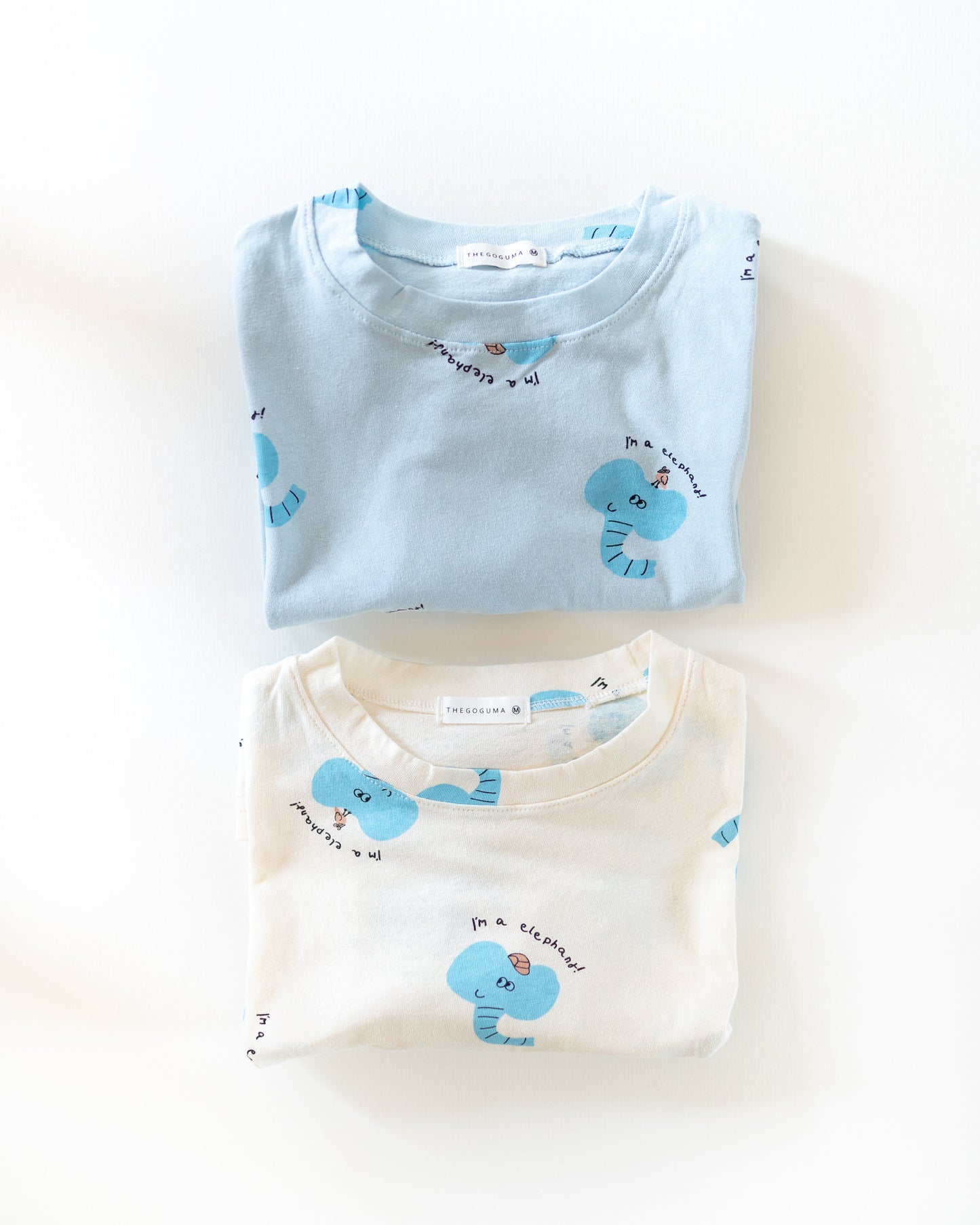 PREORDER -elephant tee