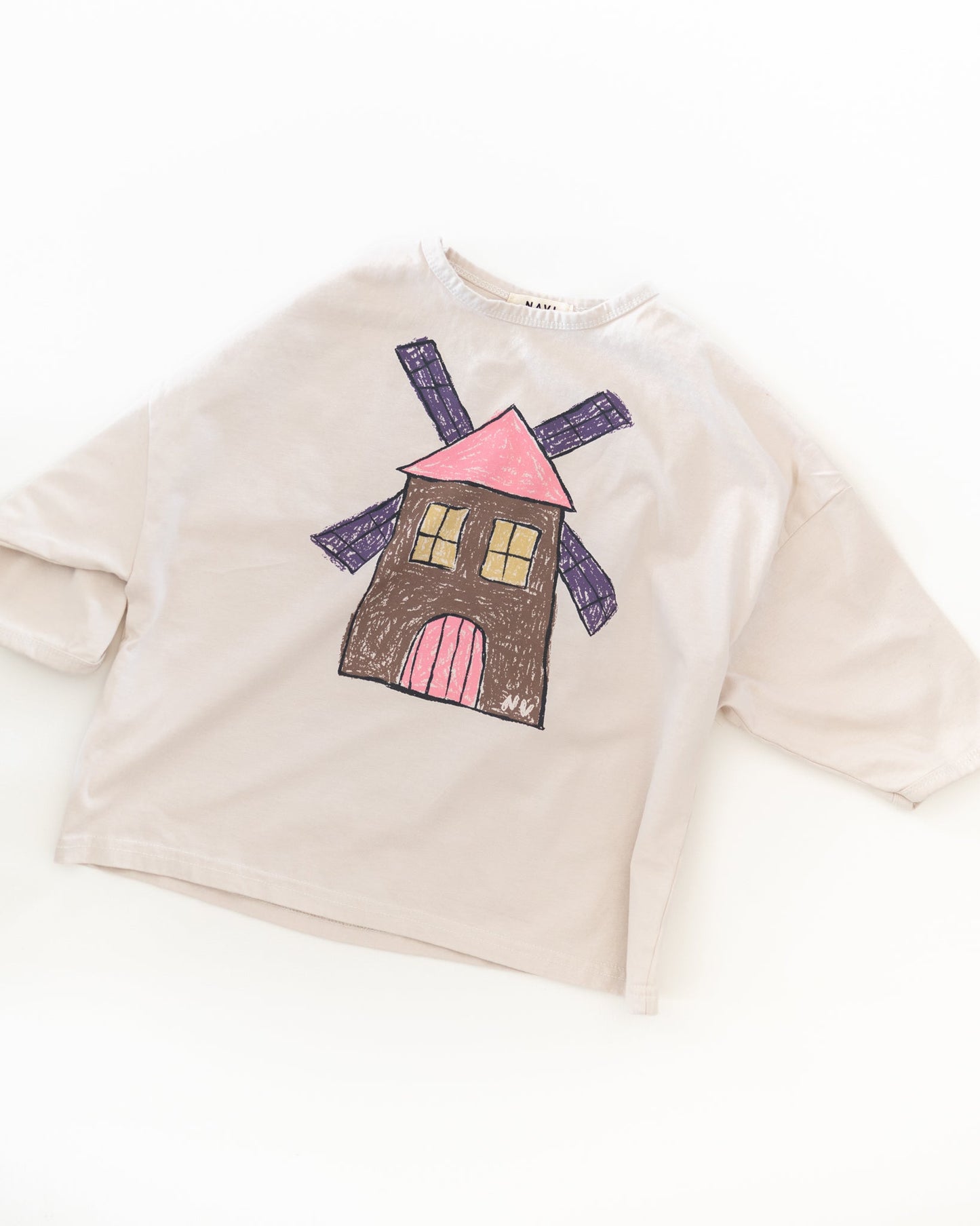 PREORDER -windmill top
