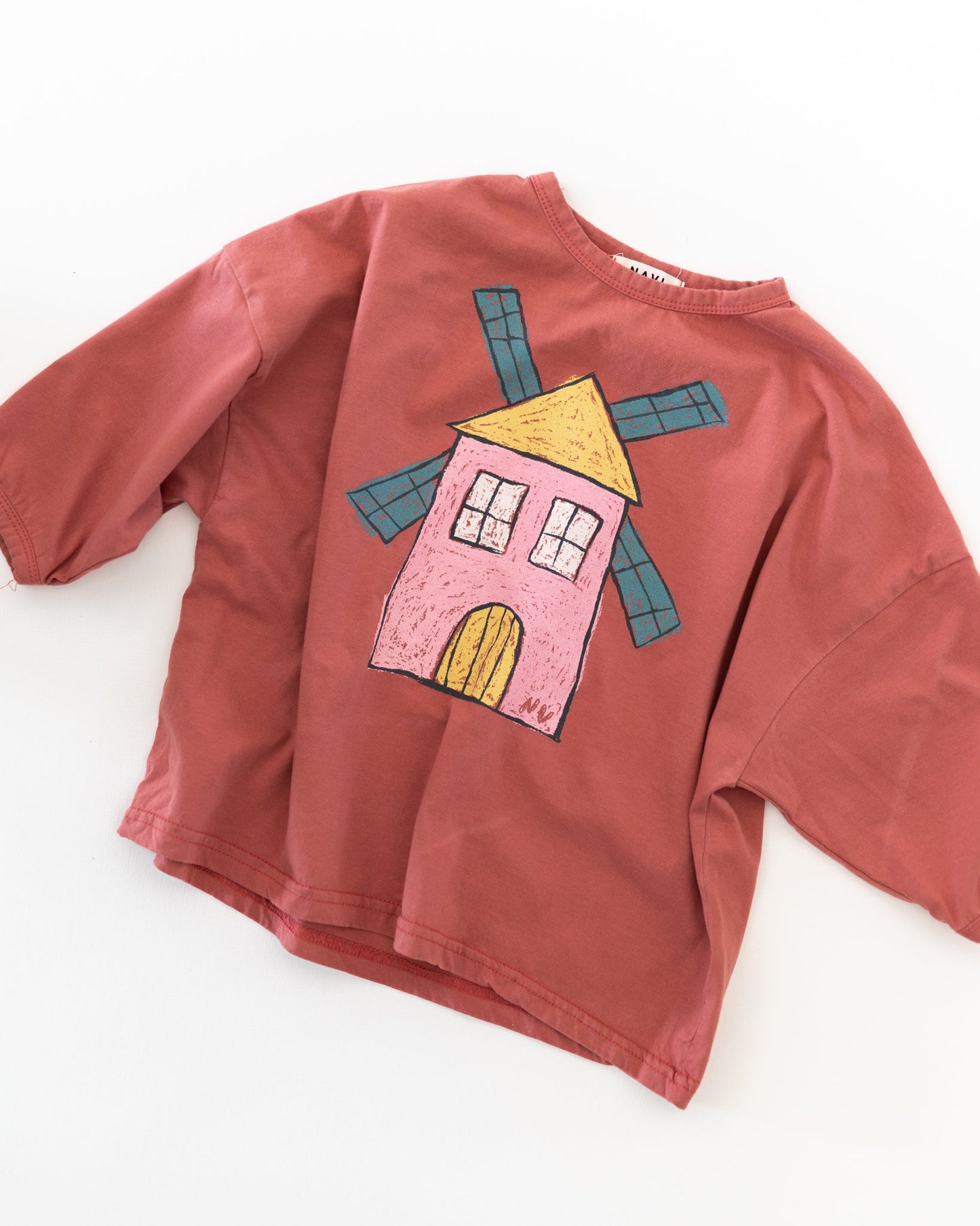 PREORDER -windmill top