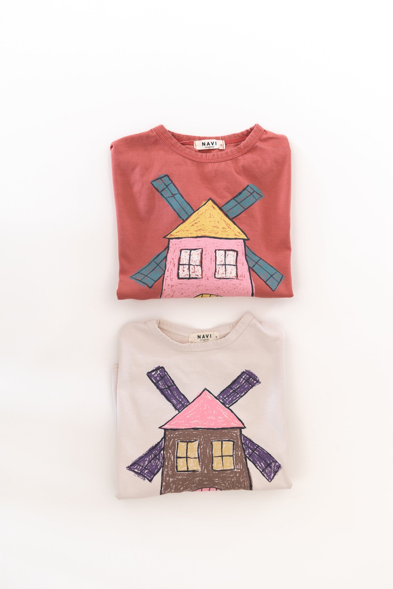 PREORDER -windmill top