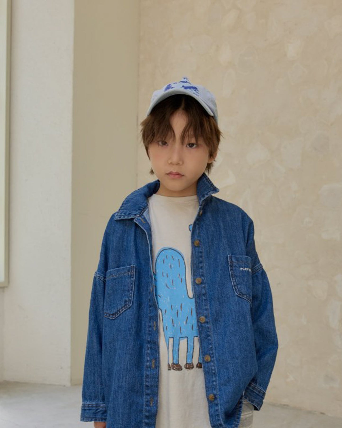 PREORDER camel long sleeve
