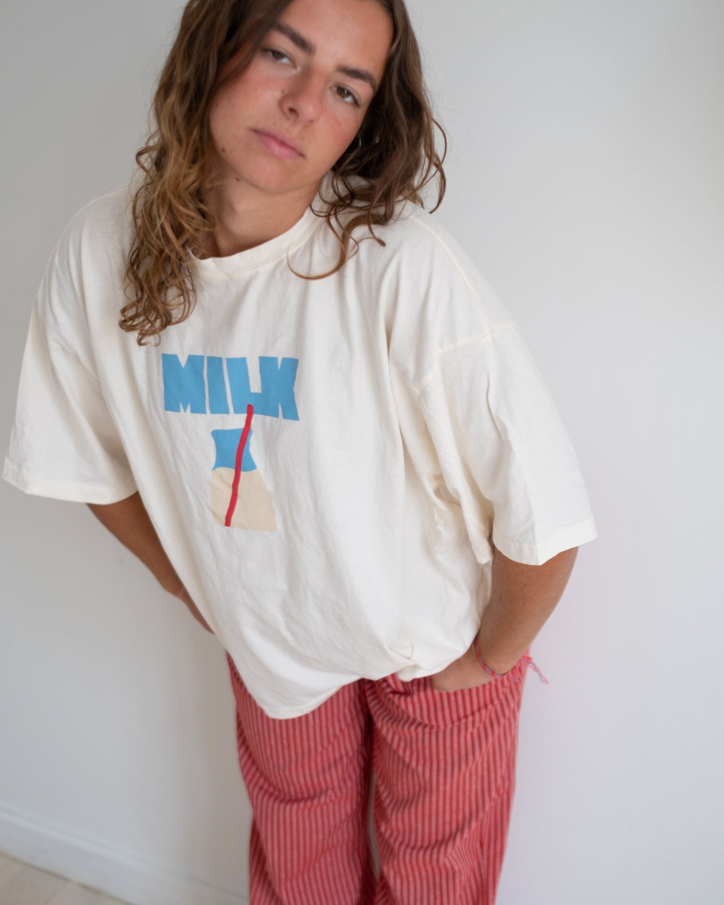 women's Lottie pants