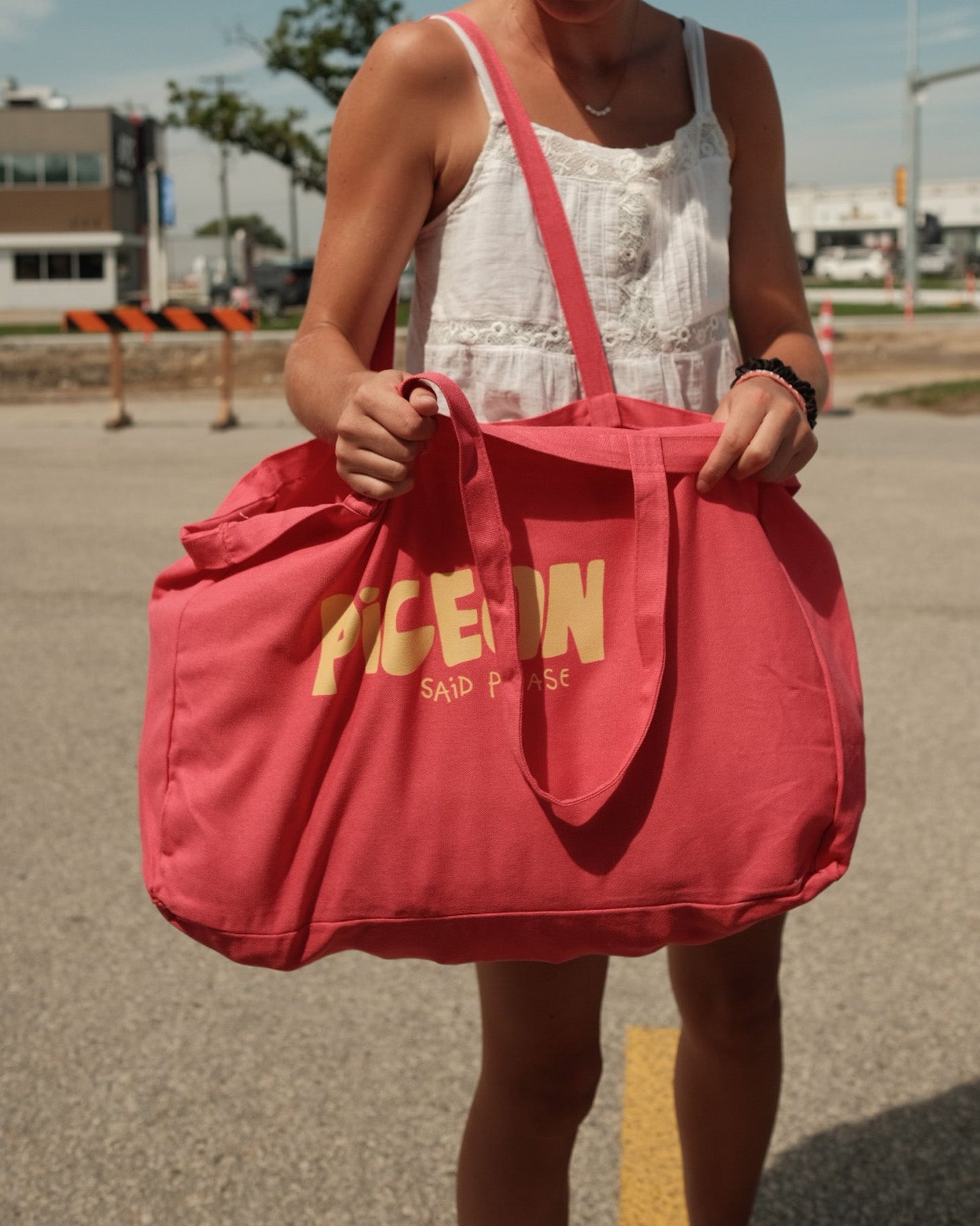 PREORDER everything bag