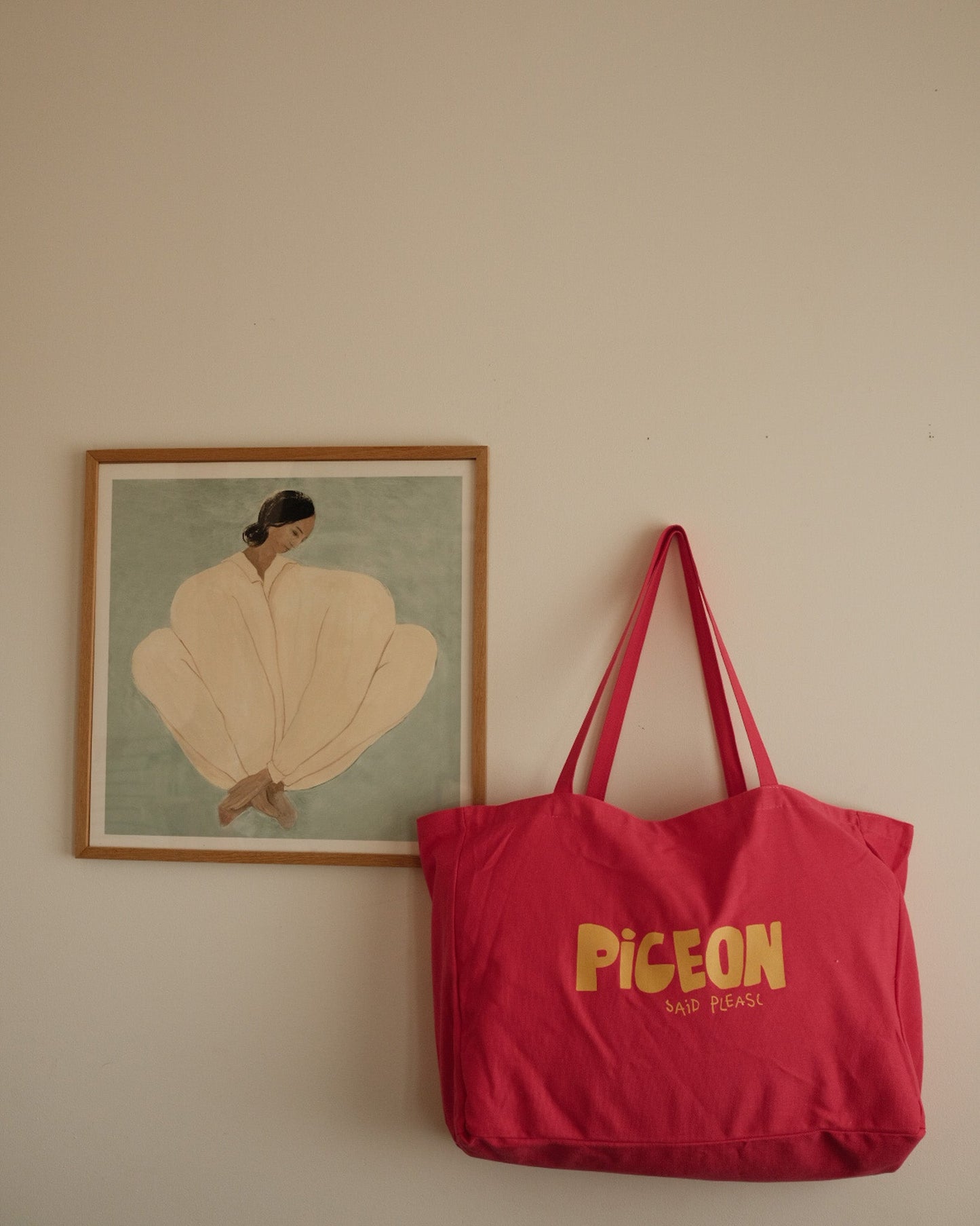 PREORDER everything bag