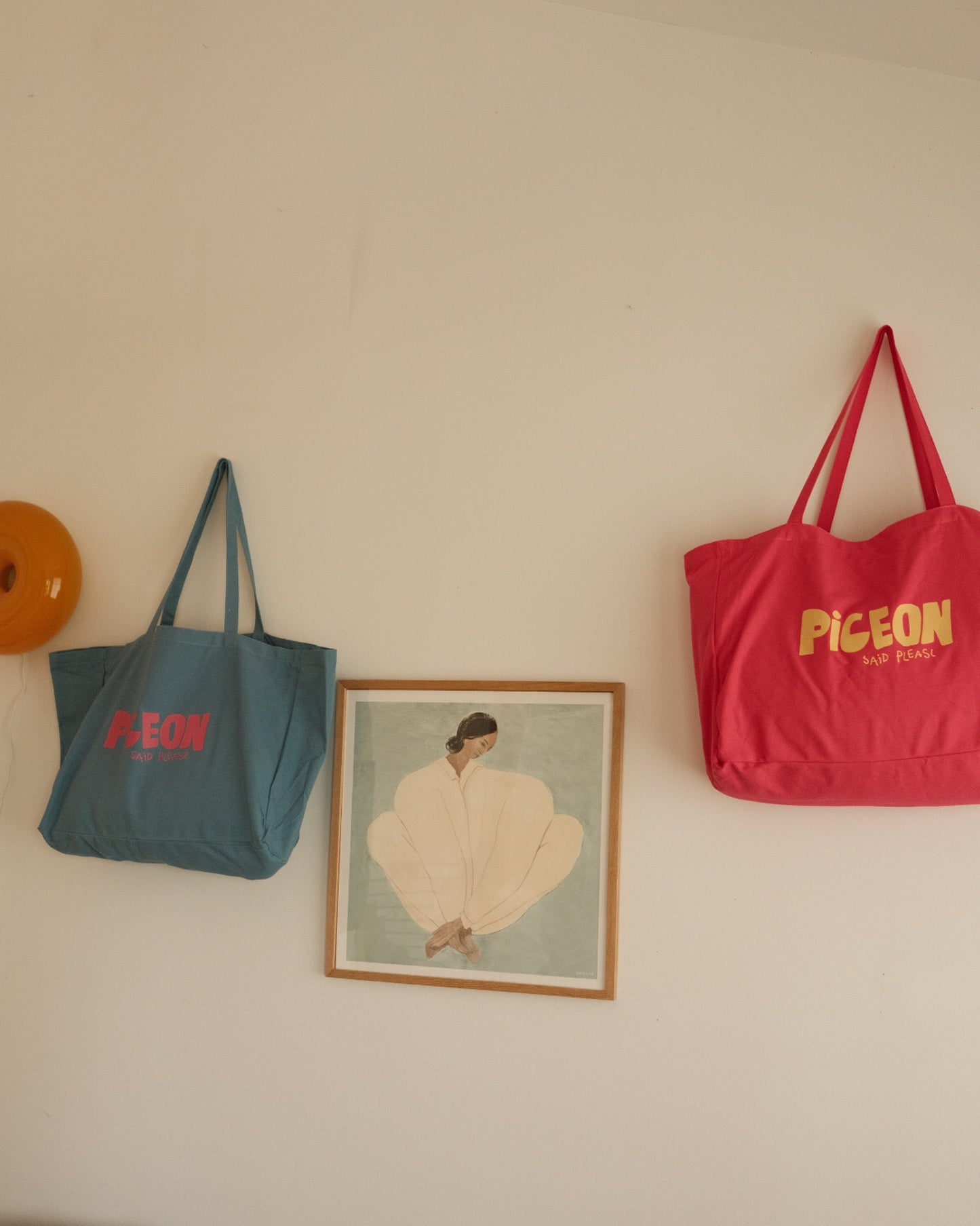 PREORDER everything bag