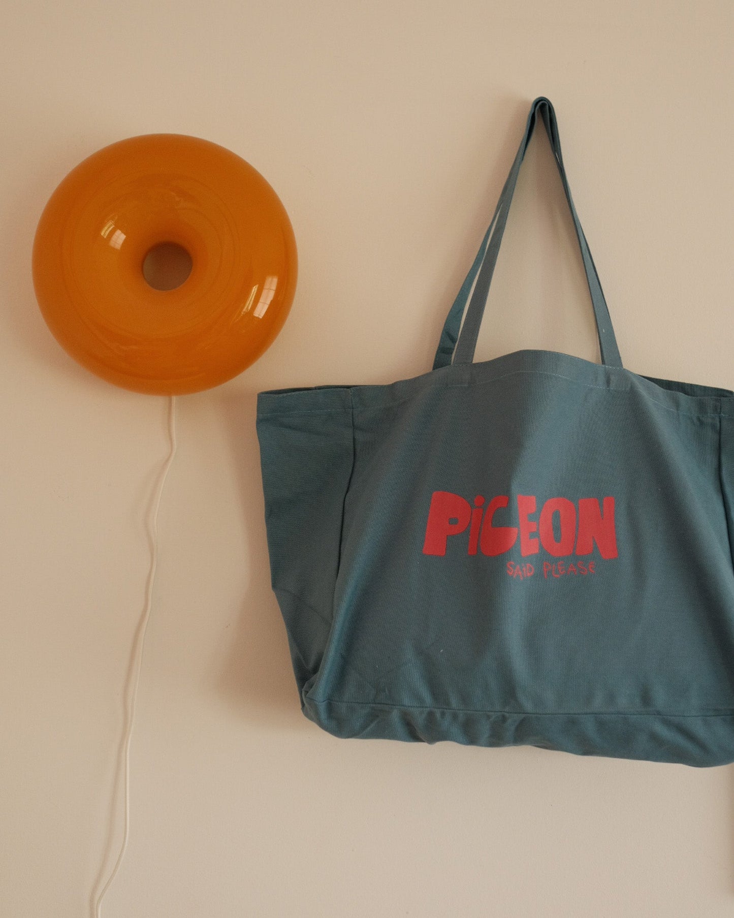 PREORDER everything bag