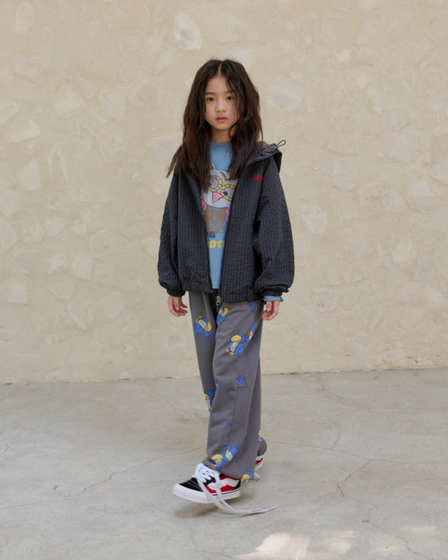 PREORDER owl top