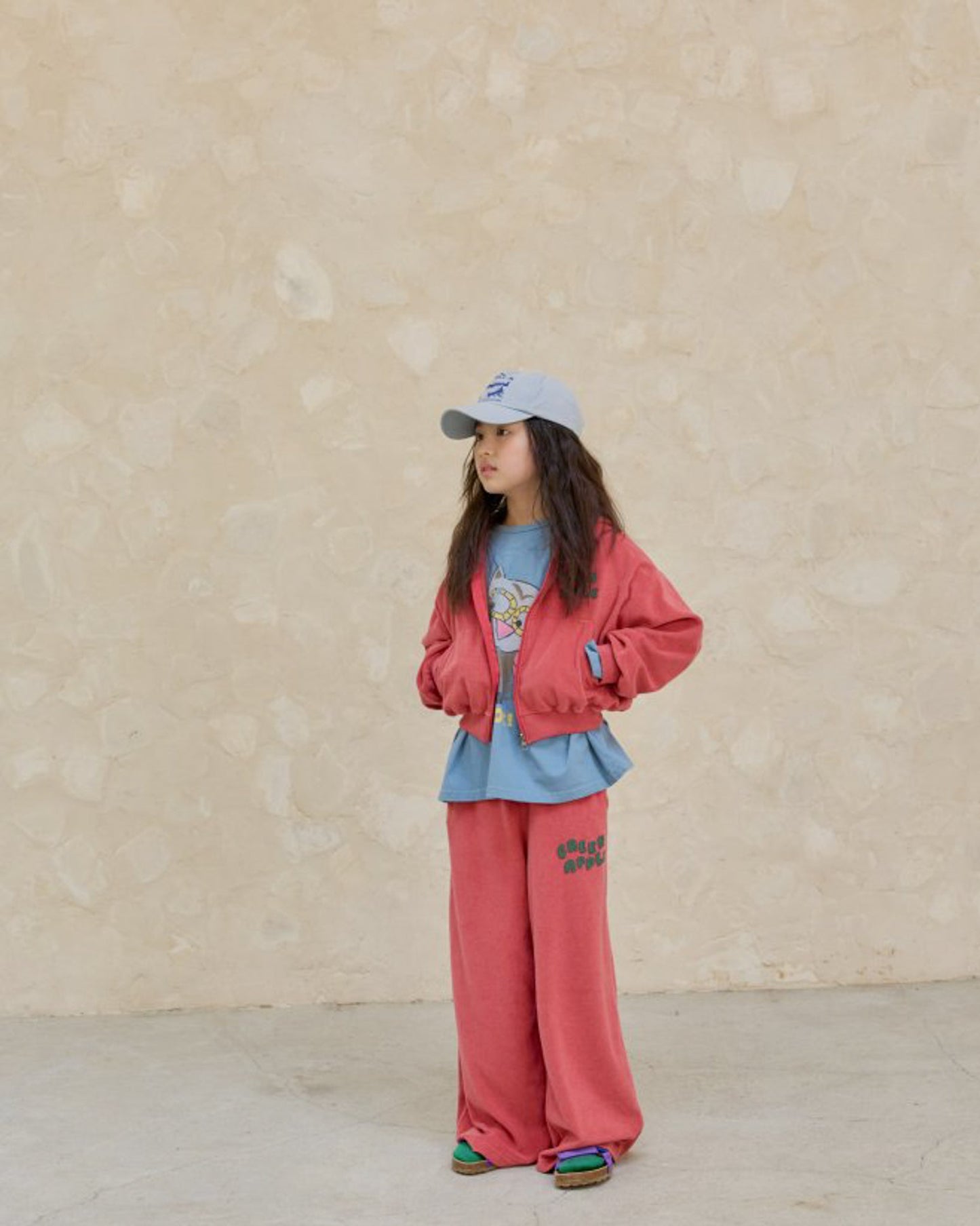 PREORDER owl top