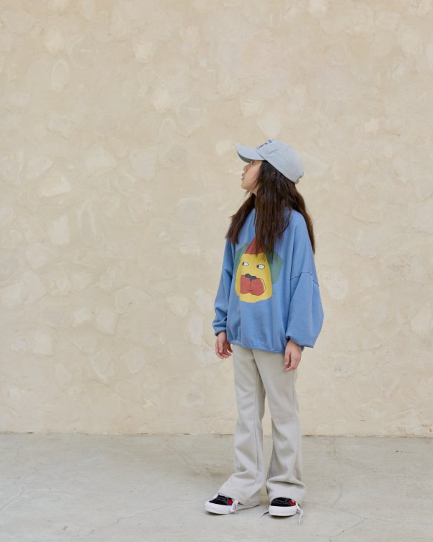PREORDER owl top