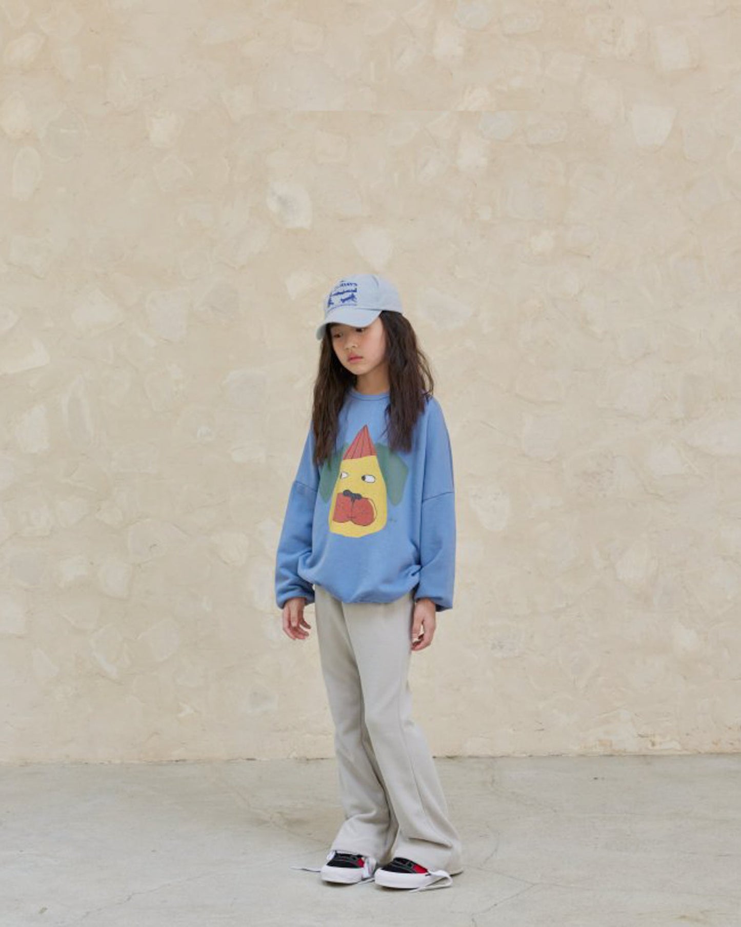 PREORDER owl top