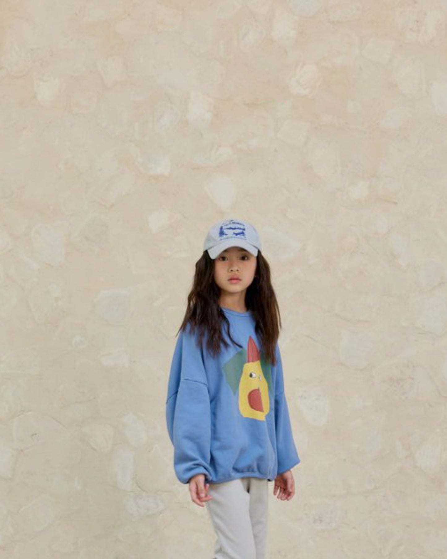 PREORDER owl top