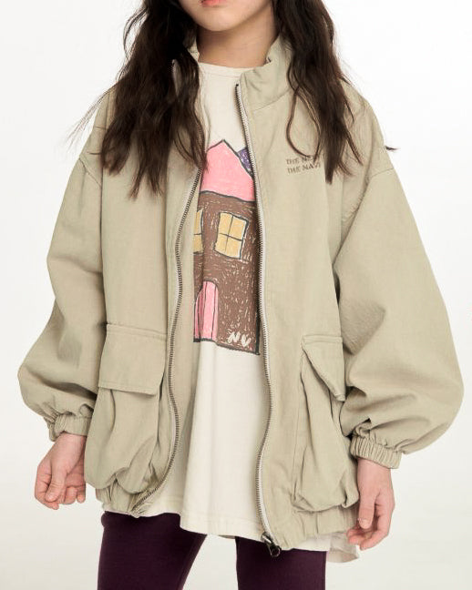 PREORDER -windmill top