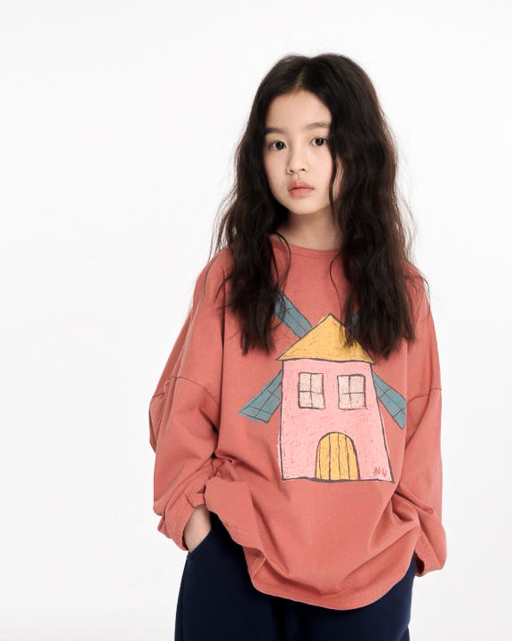 PREORDER -windmill top