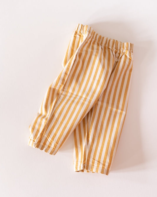 PREORDER sidewalk pants