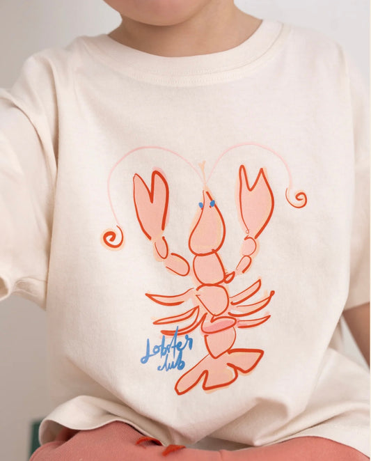 lobster tee