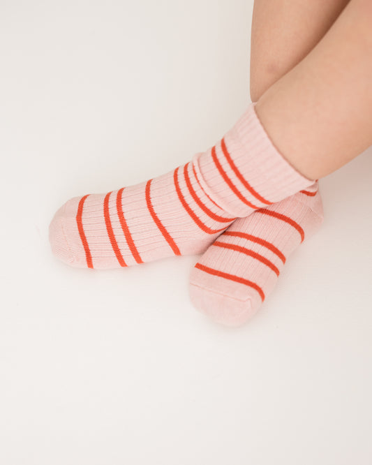 bubble gum socks