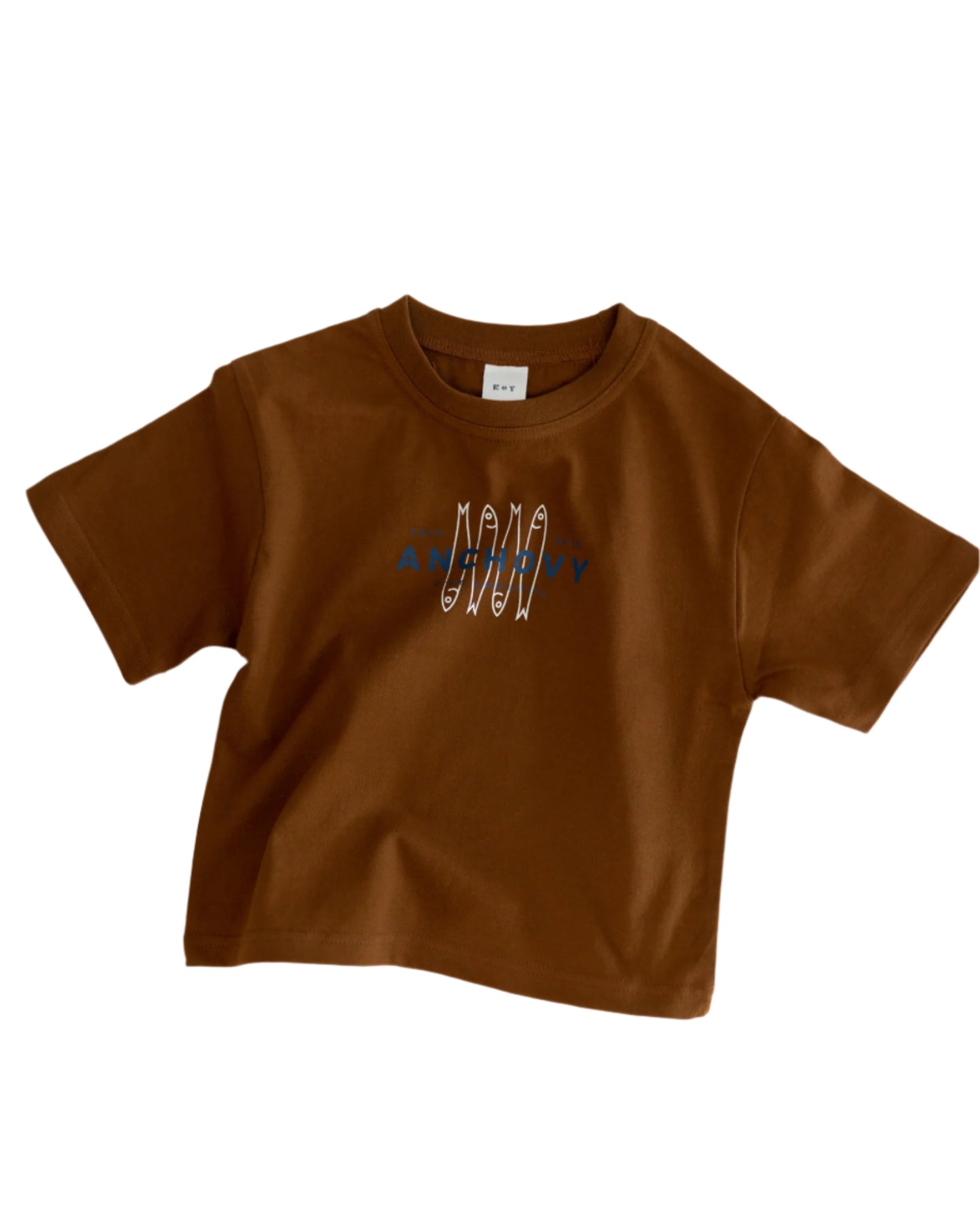 Anchovy Tee