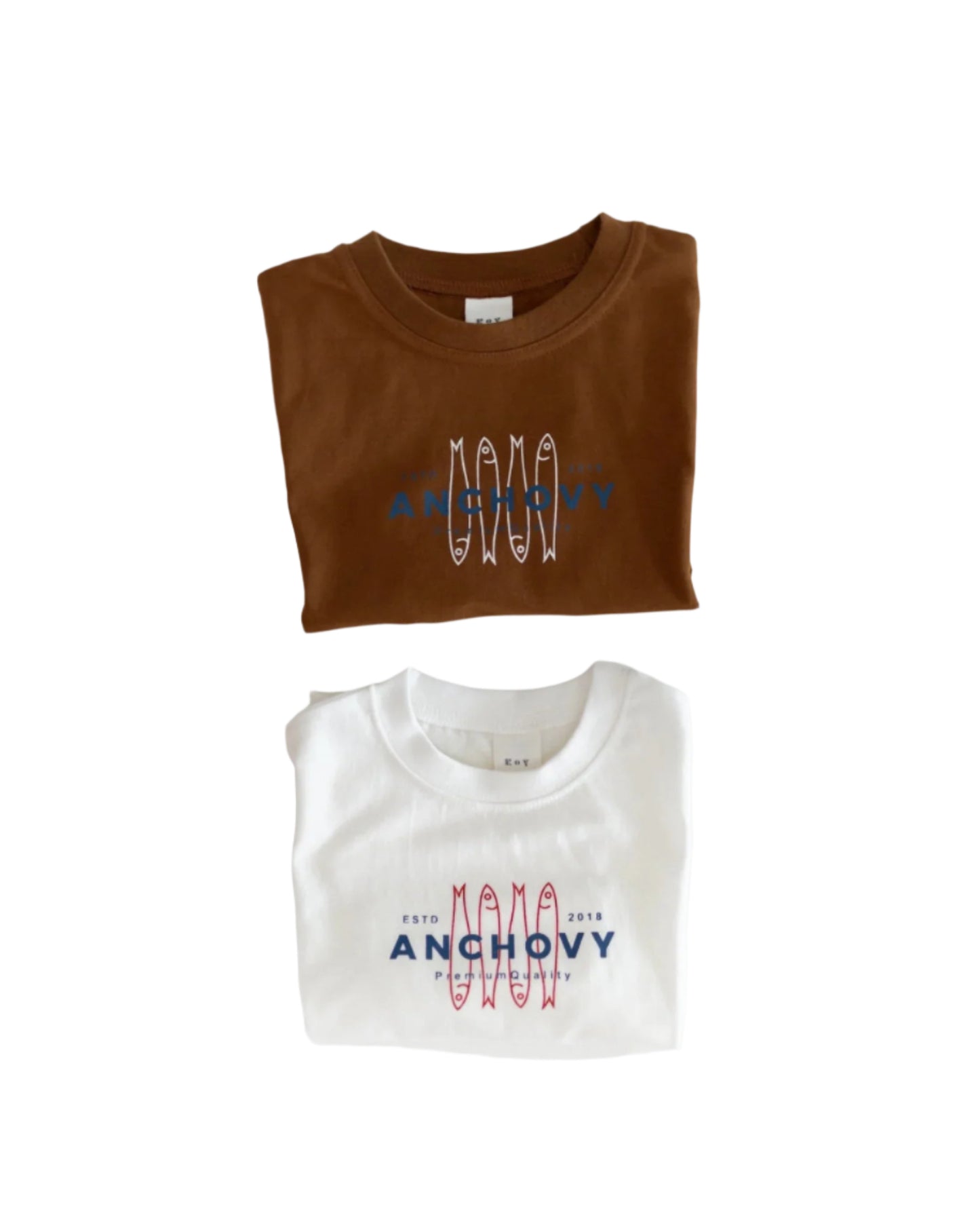 Anchovy Tee
