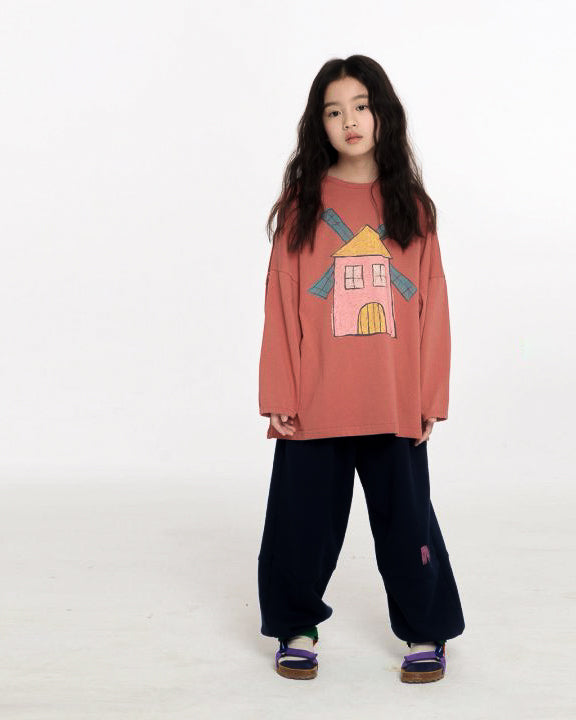 PREORDER -windmill top